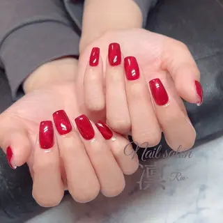 ネイル private salon凛のネイルデザイン