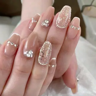 ネイル Uchida Mayunaのその他イメージ