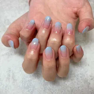 ネイル CHOUETTE Shioriのネイルデザイン