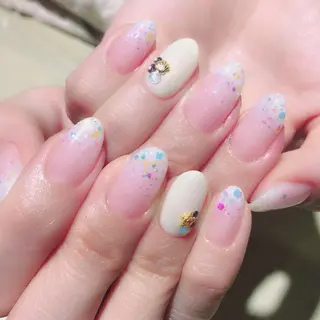 ネイル Utopia nail_のネイルデザイン