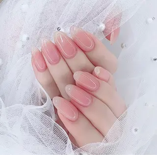 ネイル R salonのネイルデザイン