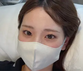 マツエク・マツパ 【eight eye lash】カワダ🫧のマツエク・マツパデザイン