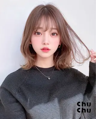 ショート 11万フォロワー 浜田貫太郎✨️のヘアスタイル