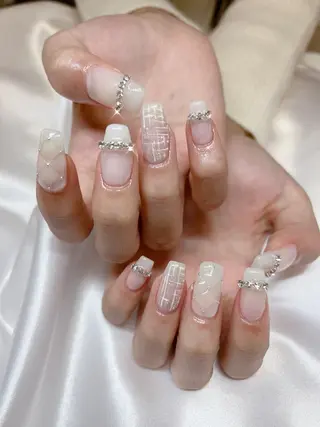 ネイル emi ♡のネイルデザイン