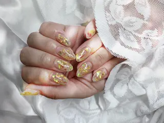 ネイル nail salon CHARMANTEのネイルデザイン