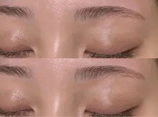 アイブロウ アイブロウリスト イシイサラの眉毛・アイブロウイメージ