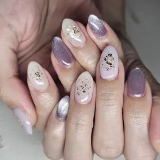 ネイル ネイルサロンNOAHNA所属・ネイルサロン ノアナのネイルデザイン