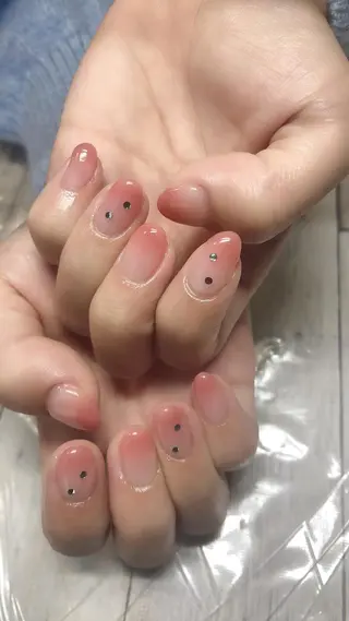 ネイル ✨アン ミユ✨のネイルデザイン