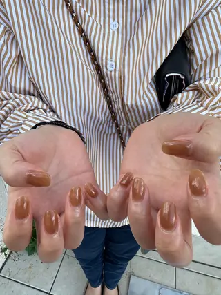 ネイル valla rinaのネイルデザイン