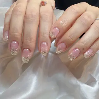 ネイル MyFairLady nayaのネイルデザイン