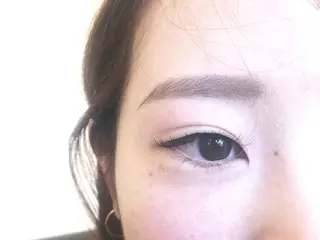 マツエク・マツパ Neoest Log ＋ bell所属・船曳 鈴菜のヘアスタイル