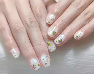 ネイル CI CI北千住のネイルデザイン