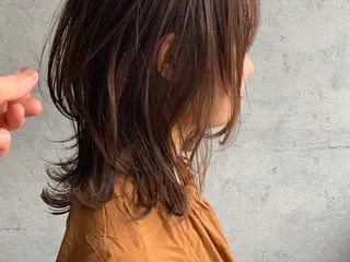 ミディアム 原田 和幸のエステ・リラクイメージ