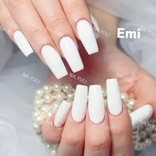 ネイル YUKI 💗 渋谷店のネイルデザイン