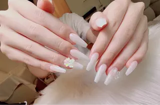 ネイル シエナ nailのネイルデザイン