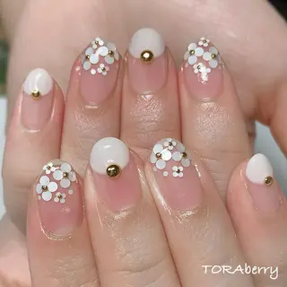 ネイル ネイリスト なつみのネイルデザイン