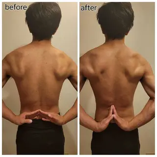 小桜はり灸・整体院 関根健太のエステ・リラクイメージ