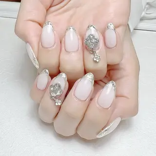 ネイル rouse nail RISATOのネイルデザイン