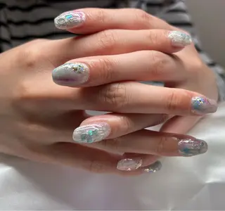 ネイル Bell Nailのネイルデザイン