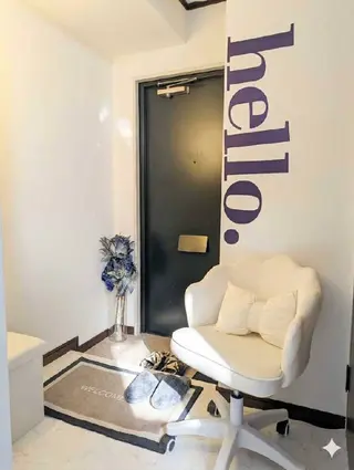 ネイル +one Nailのネイルデザイン