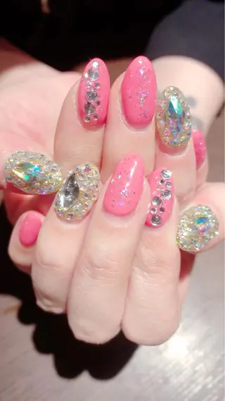 ネイル Salon.de. ViViのエステ・リラクイメージ
