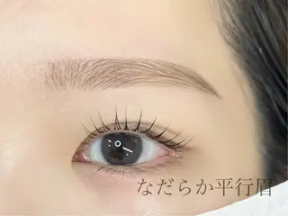 アイブロウ エサージュ横浜店 日下春香の眉毛・アイブロウイメージ
