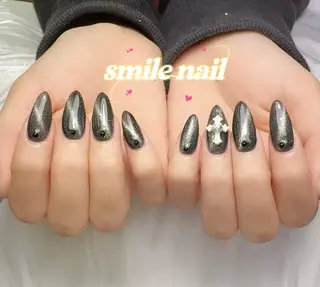 ネイル smile nail omiyaのネイルデザイン