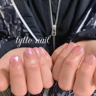 ネイル tytto nail ❤︎eriのネイルデザイン