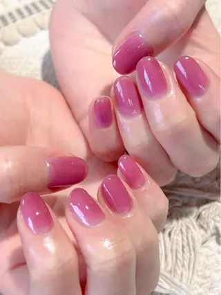 ネイル megu  / sōko nailのネイルデザイン