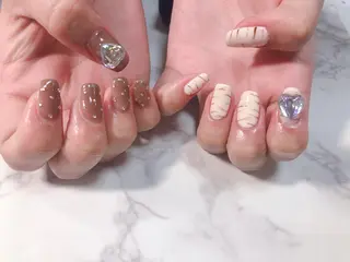 ネイル Regaro i.sのネイルデザイン