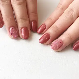 ネイル charmant nailのネイルデザイン