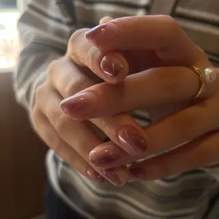 ネイル akari .のネイルデザイン