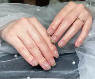 ネイル Sora Nailのネイルデザイン