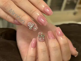 ネイル ♡Hazel 吉祥寺♡のネイルデザイン
