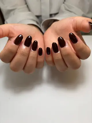 ネイル is..nail 🌷sonokoのネイルデザイン