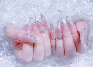ネイル 🎀ran 🎀LED専門店のマツエク・マツパデザイン