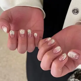 ネイル NAKAHARA. Mのネイルデザイン