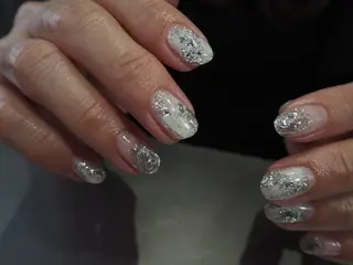 ネイル ネイルサロン núcleoヌクレオのネイルデザイン