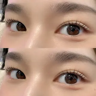 マツエク・マツパ 🌺KYOKA/ レイヤーカットのヘアスタイル