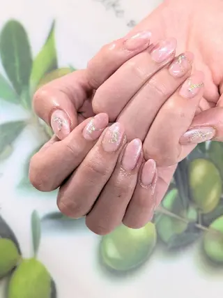 ネイル ネイルサロンベルティ .keikoのネイルデザイン