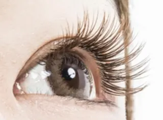 マツエク・マツパ Eyevy所属・Eyevy　佐々木 春香のマツエク・マツパデザイン