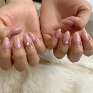 ネイル Uchida Mayunaのその他イメージ