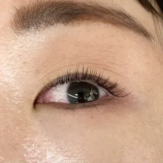 マツエク・マツパ 🦋かさぎ のぞみ🦋のマツエク・マツパデザイン