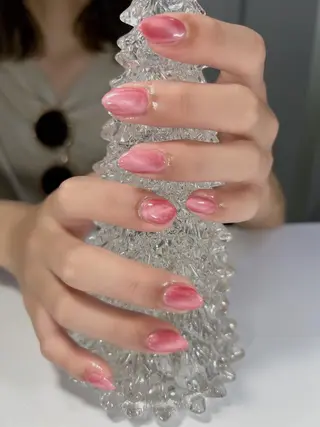 ネイル ネイルサロン ロア旧ジョリーのネイルデザイン