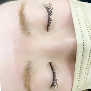 マツエク・マツパ 🐣EYELA shinoharaのマツエク・マツパデザイン