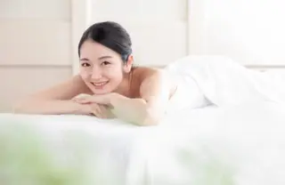 鈴木 直子のエステ・リラクイメージ