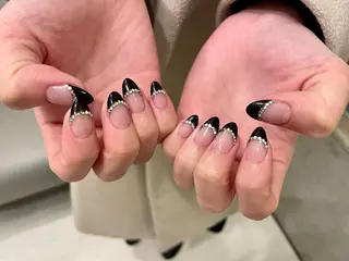 ネイル haruka. nailsTOKYOのネイルデザイン