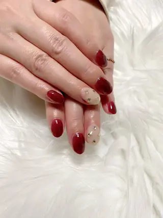 ネイル Verita nailのネイルデザイン