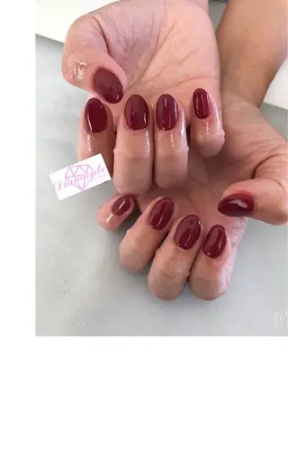 ネイル Asa miのネイルデザイン