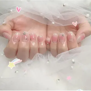 ネイル nail ONE🤍のネイルデザイン